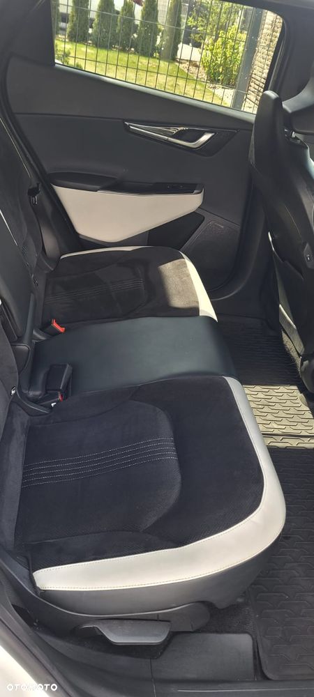 Kia EV6 77.4kWh GT-Line - 7