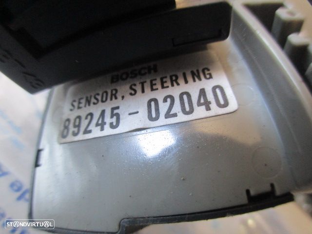 Fita Airbag 8924502040 TOYOTA AURIS 1 FASE 1 2007 1.6I 125CV 5P PRETO TOYOTA AURIS 1 FASE 1 2009 2.0 D4D 126CV 5P AZUL - 7