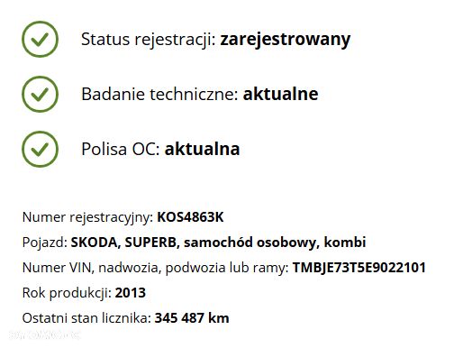 Skoda Superb 2.0 TDI Elegance - 32