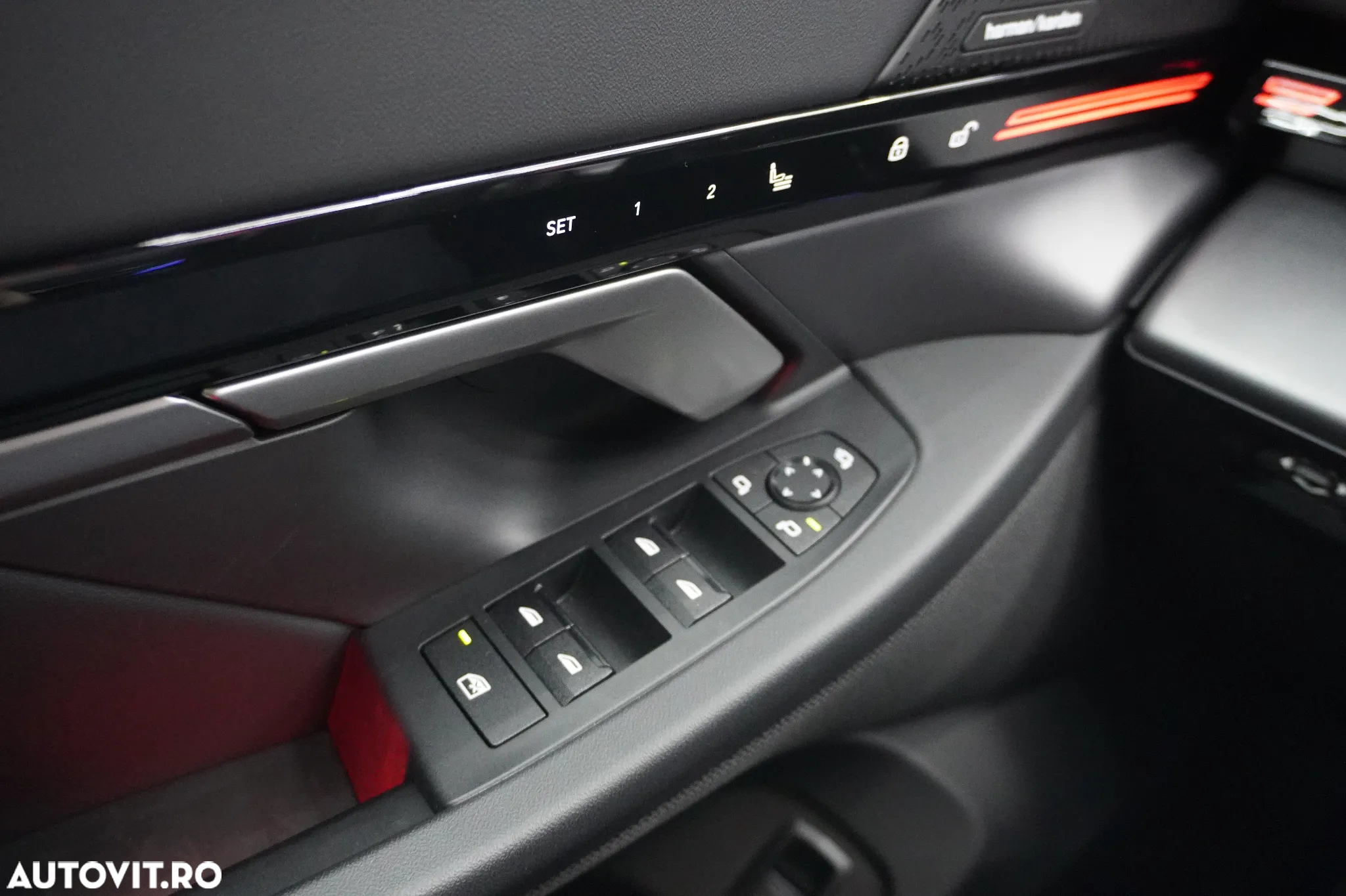 BMW Seria 5 520i Aut. - 20
