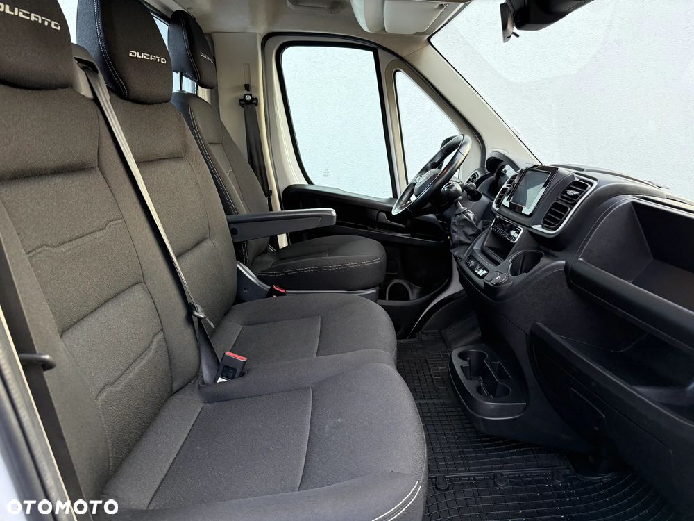 Fiat DUCATO - 17