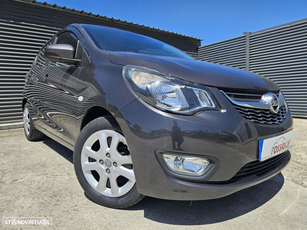 Opel Karl 1.0 - 45