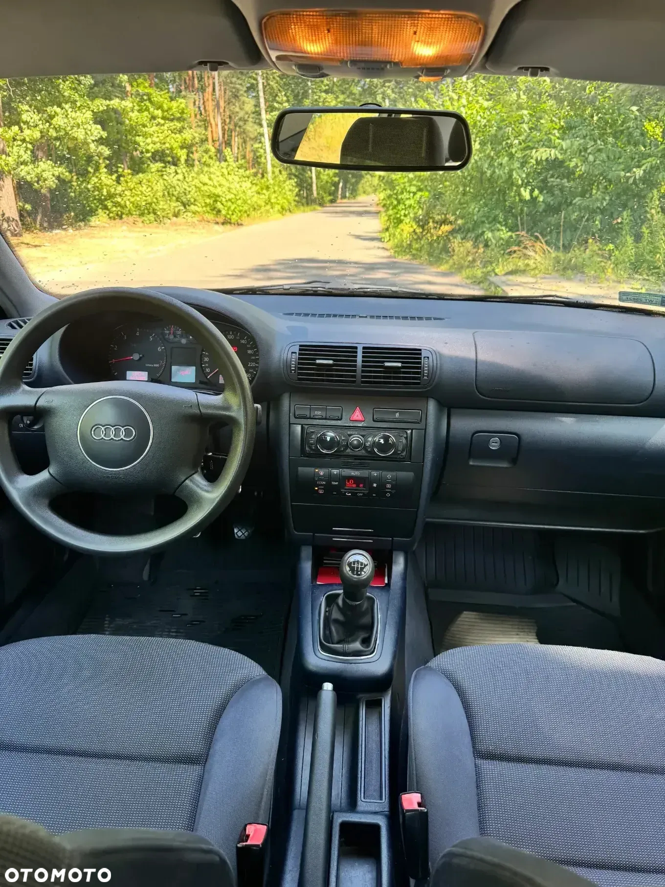 Audi A3 - 15