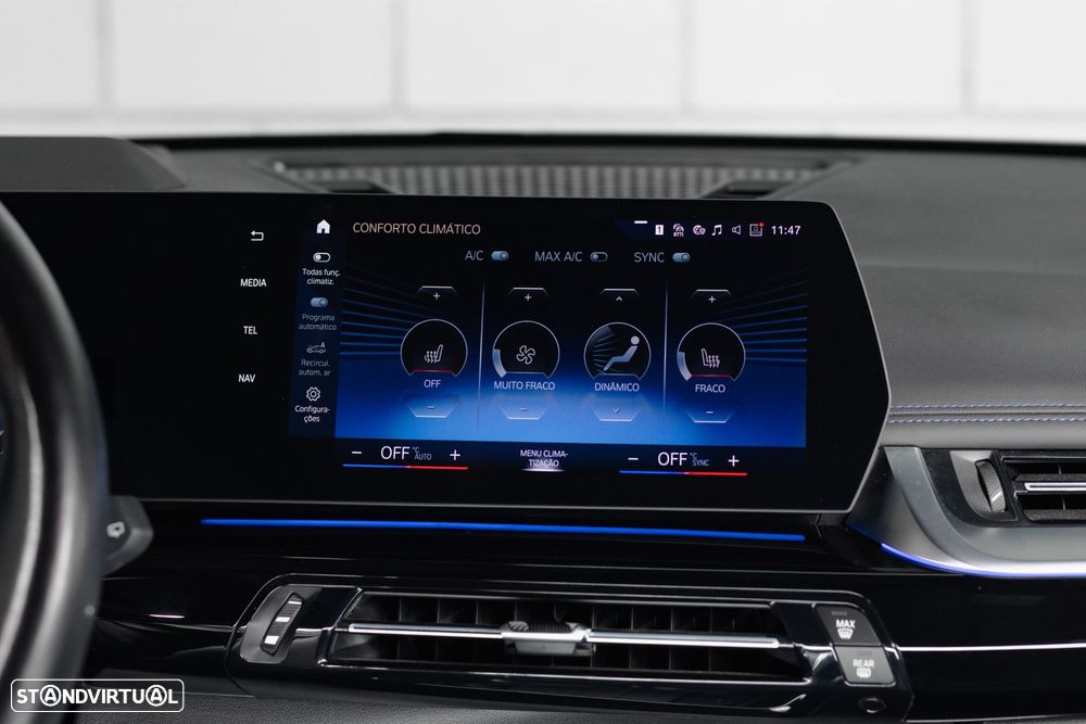 BMW X1 xDrive25e Pack Desportivo M - 18