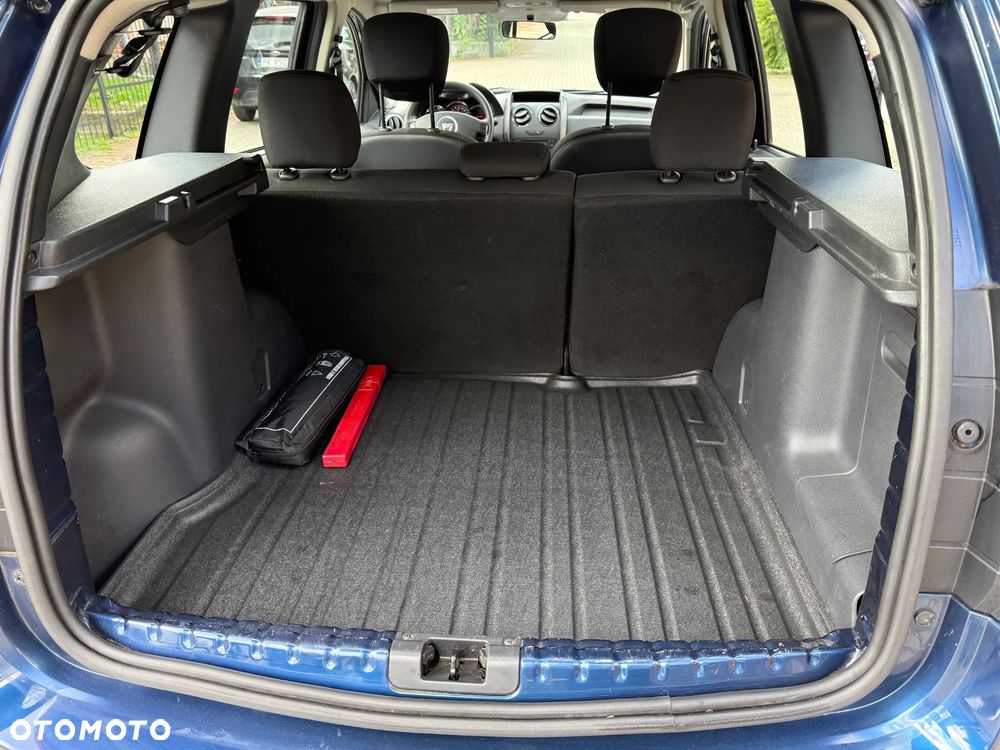 Dacia Duster SCe 115 4x2 Essentiel - 11