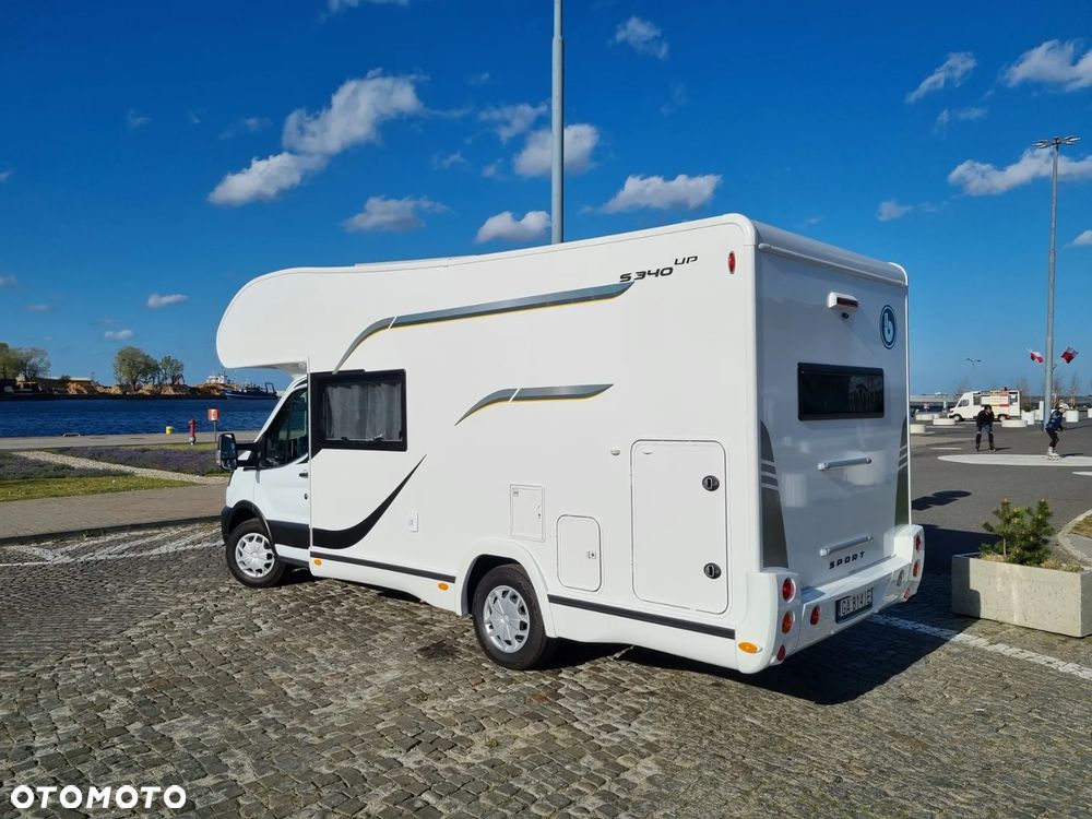 Benimar 340 Sport - 15