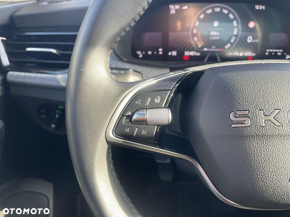 Skoda Kamiq 1.0 TSI Selection - 20