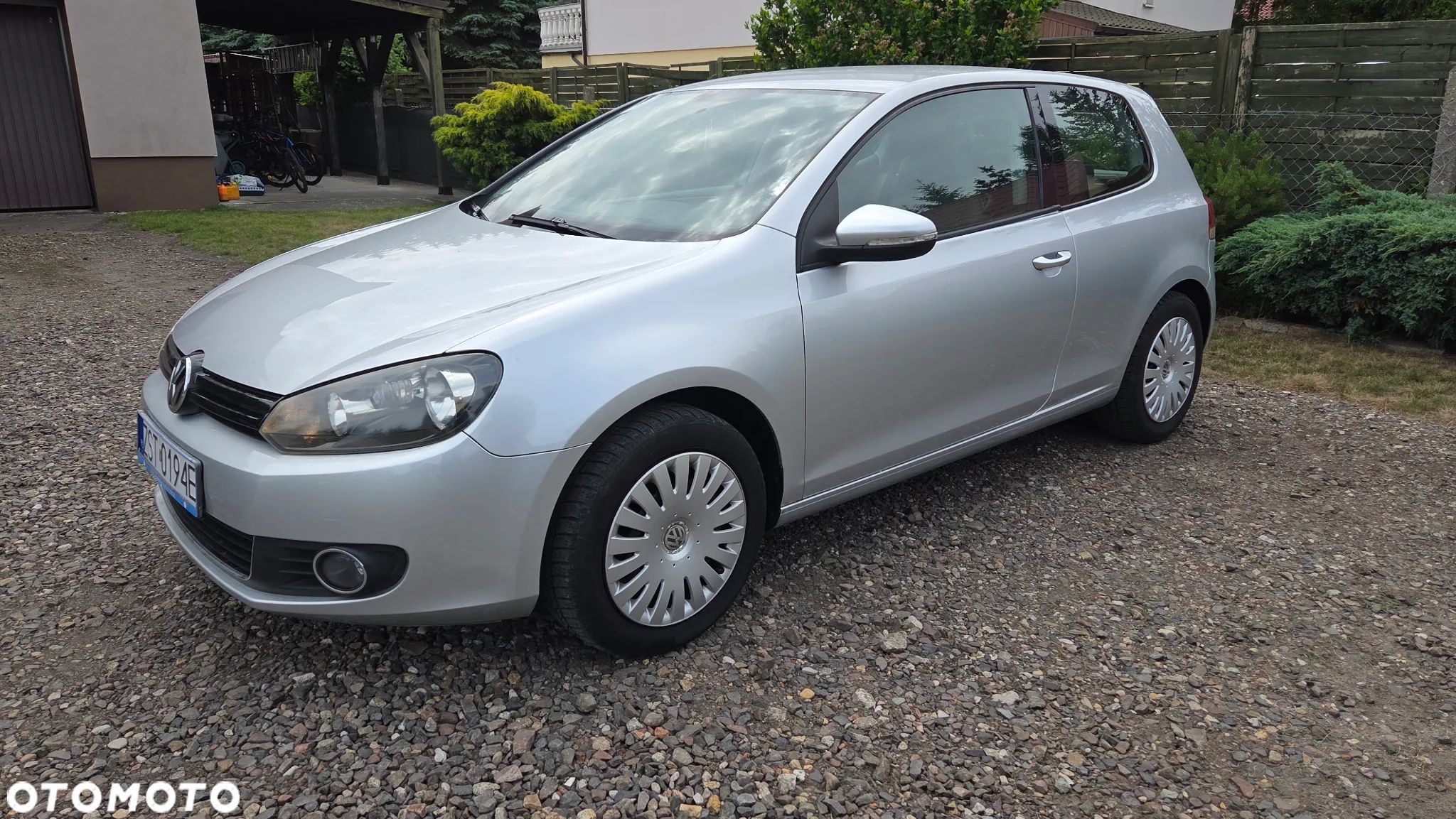 Volkswagen Golf 1.4 Edition - 1