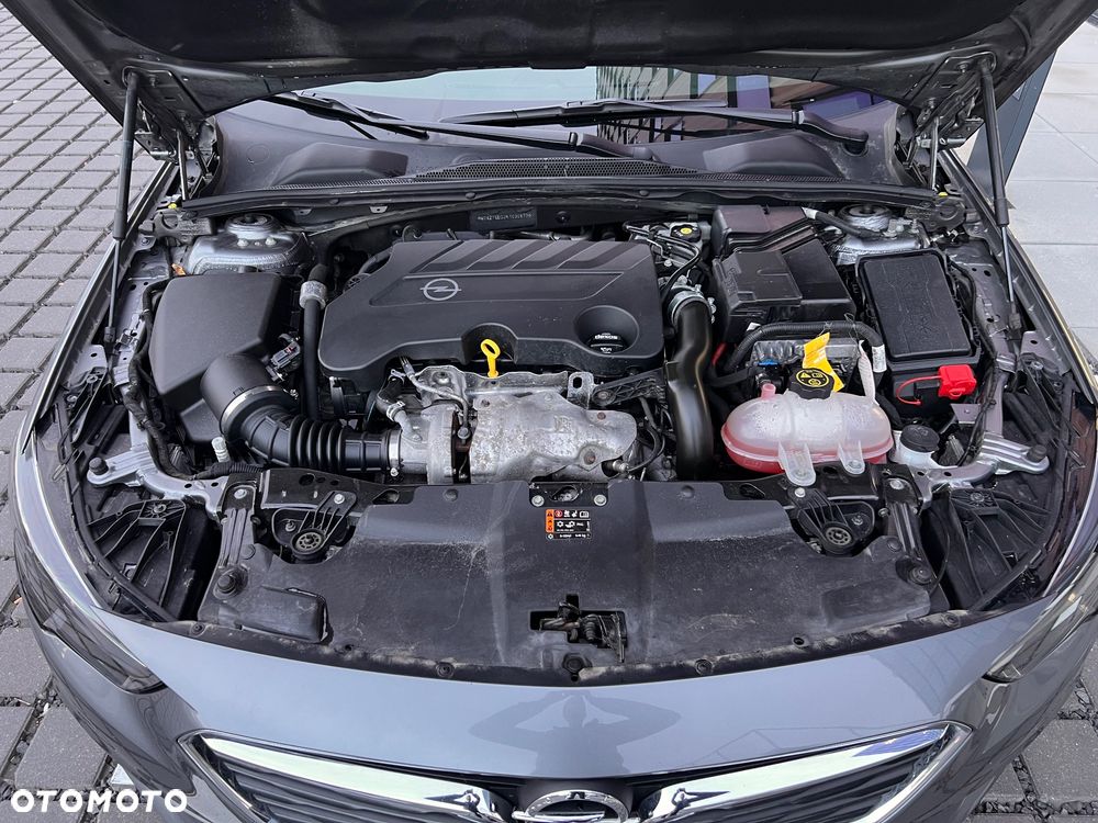 Opel Insignia 2.0 CDTI Elite S&S - 25