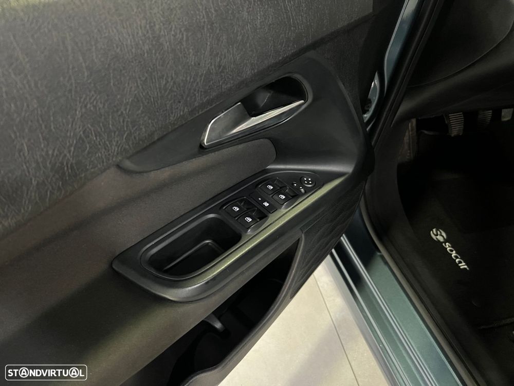 Fiat Tipo Station Wagon 1.3 MultiJet City Life - 26