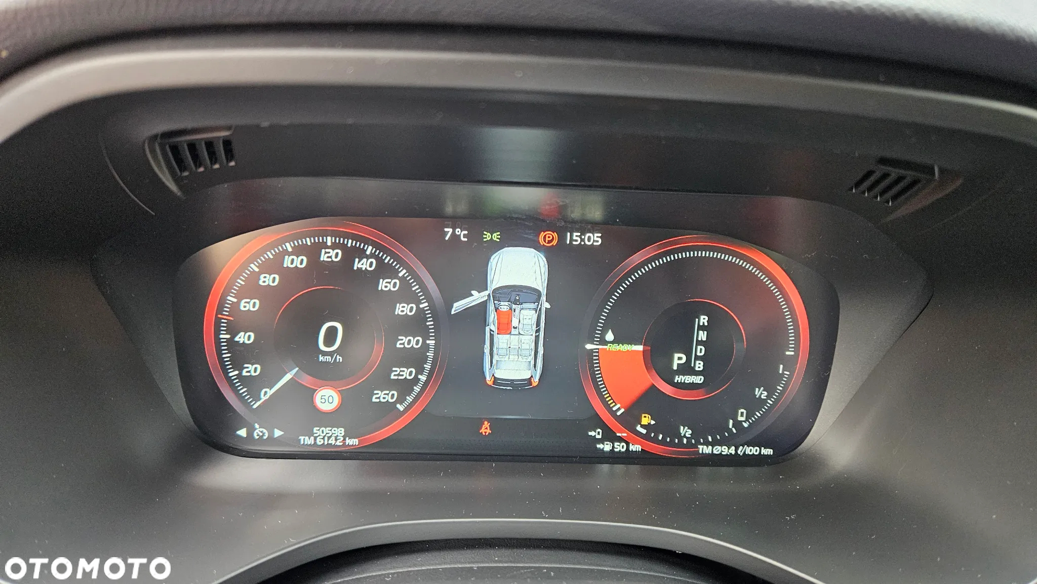 Volvo XC 60 - 34