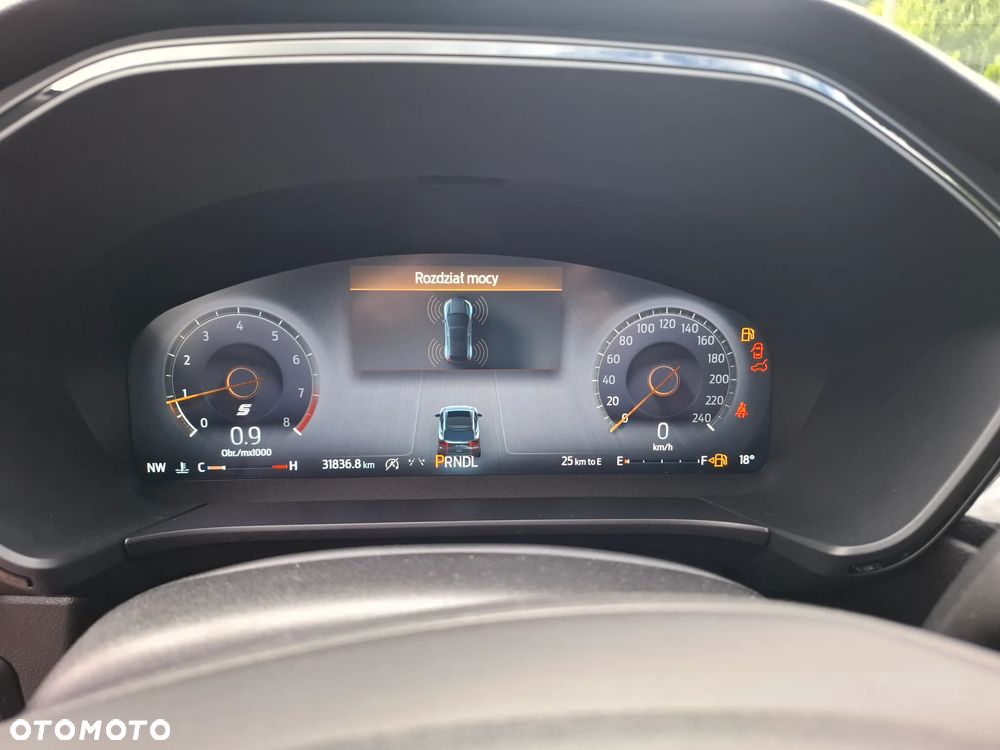 Ford Kuga 2.0 EcoBoost AWD ST-Line ASS - 17