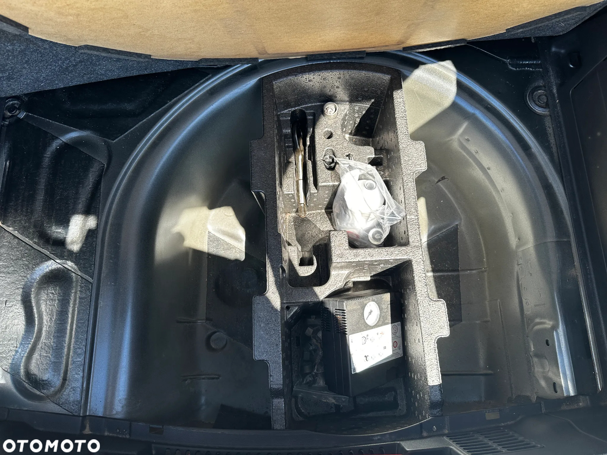 Skoda Fabia 1.0 TSI Ambition - 28