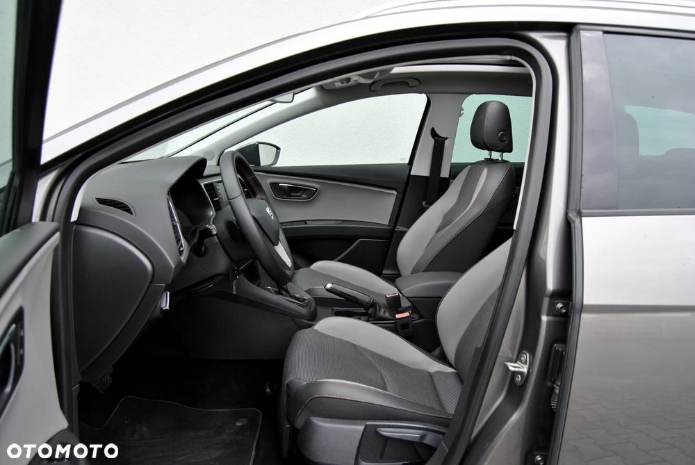Seat Leon - 16