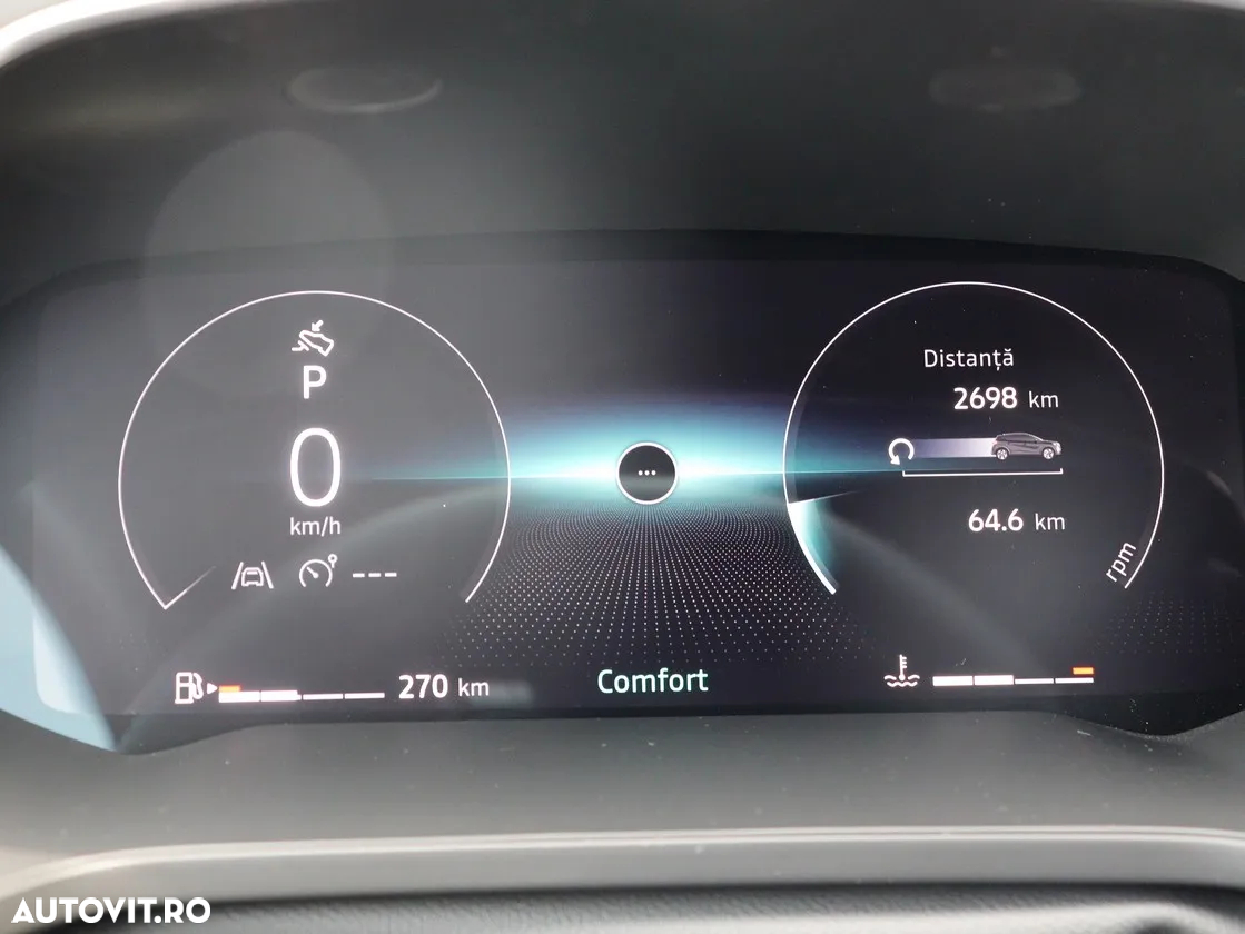 Renault Captur 160 EDC MHEV Esprit Alpine - 7