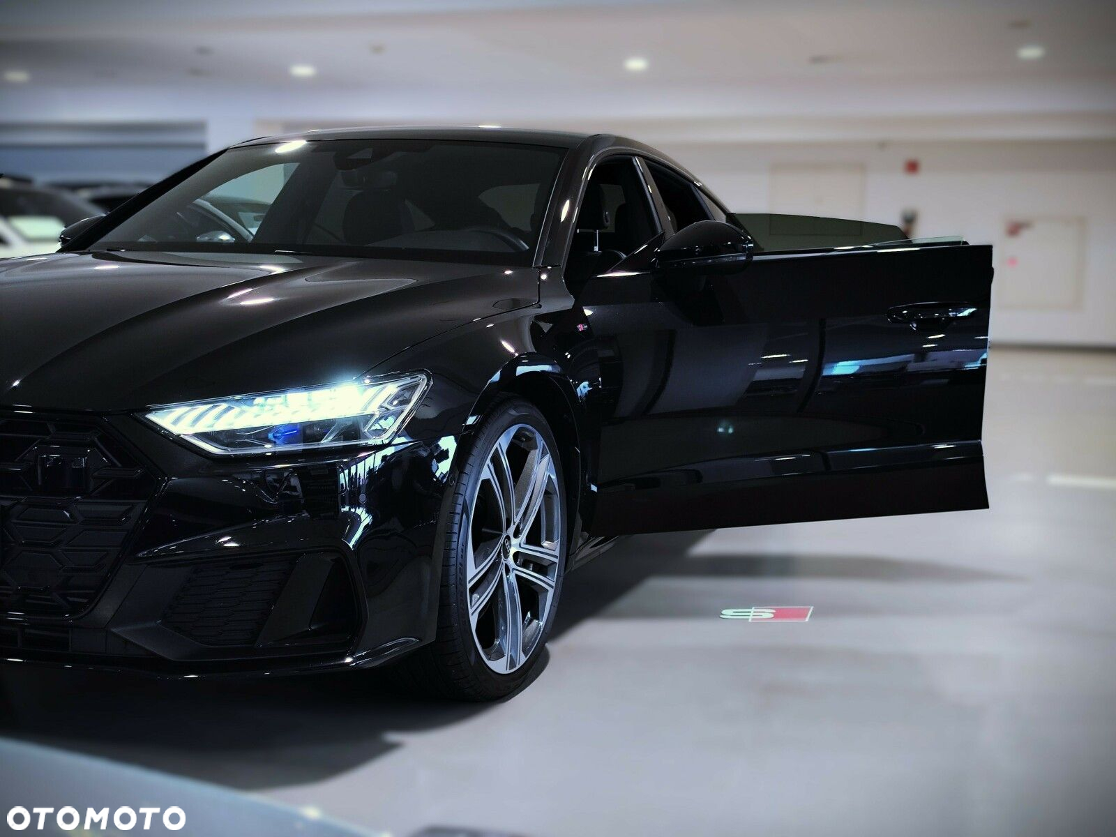 Audi A7 Sportback 55 TFSI Quattro S tronic - 15