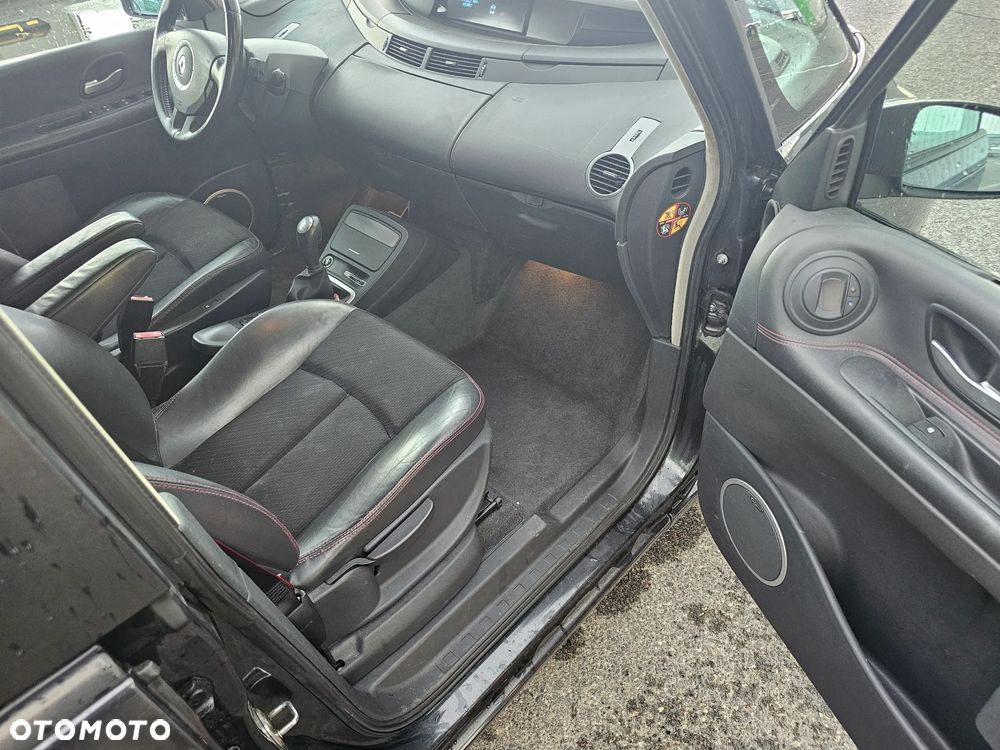 Renault Espace 2.0T Tech Run - 13