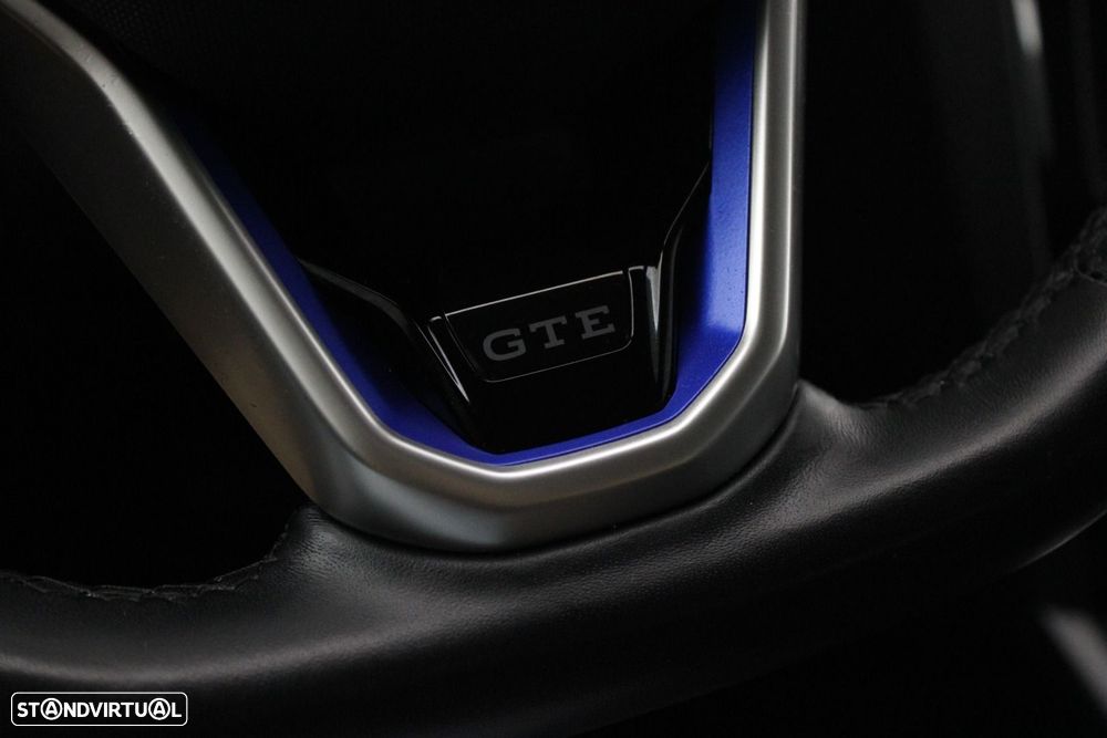 Volkswagen Passat Variant 1.4 TSI GTE Plug-in — fotografia 10