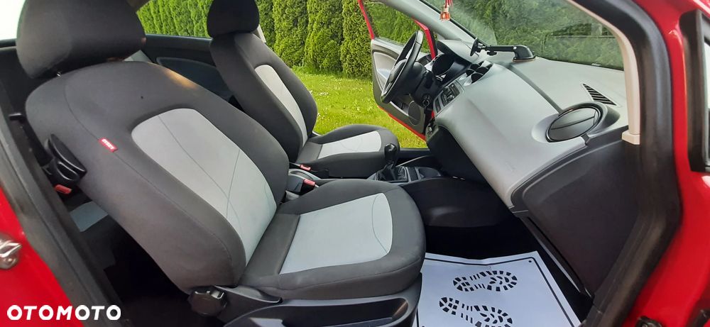 Seat Ibiza - 36