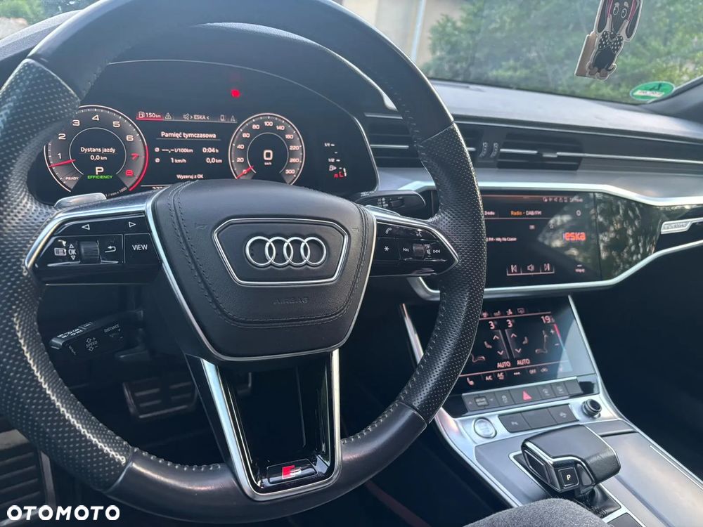 Audi A7 Sportback 55 TFSI quattro S tronic - 4