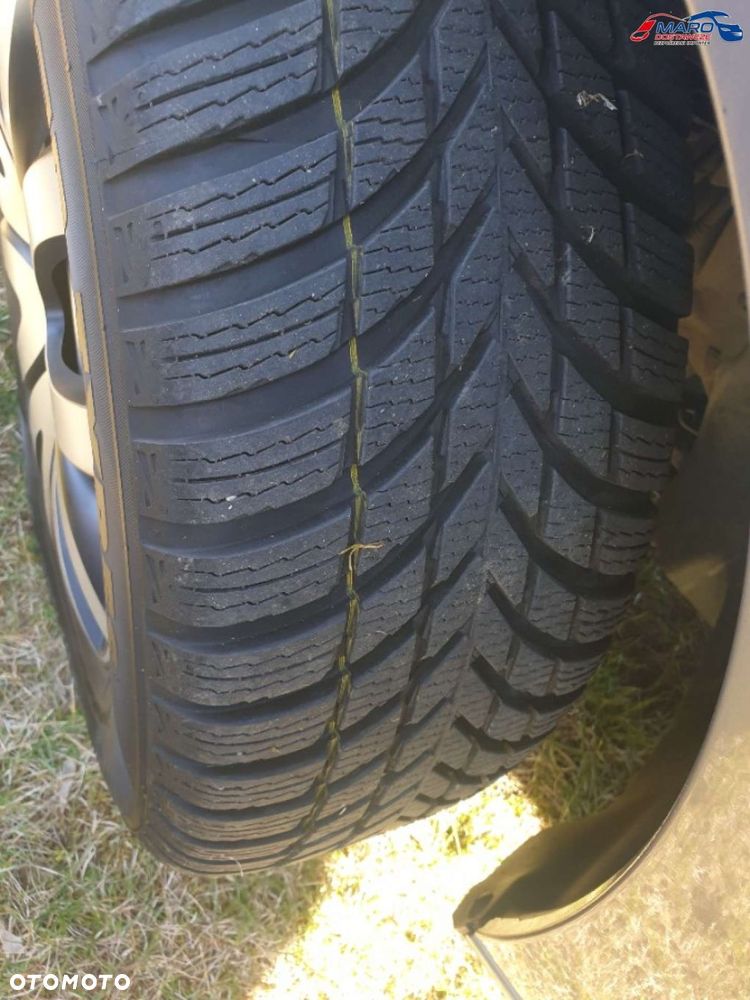 Peugeot PARTNER AUTOMAT SALON PL  MAŁY PRZEBIEG - 34