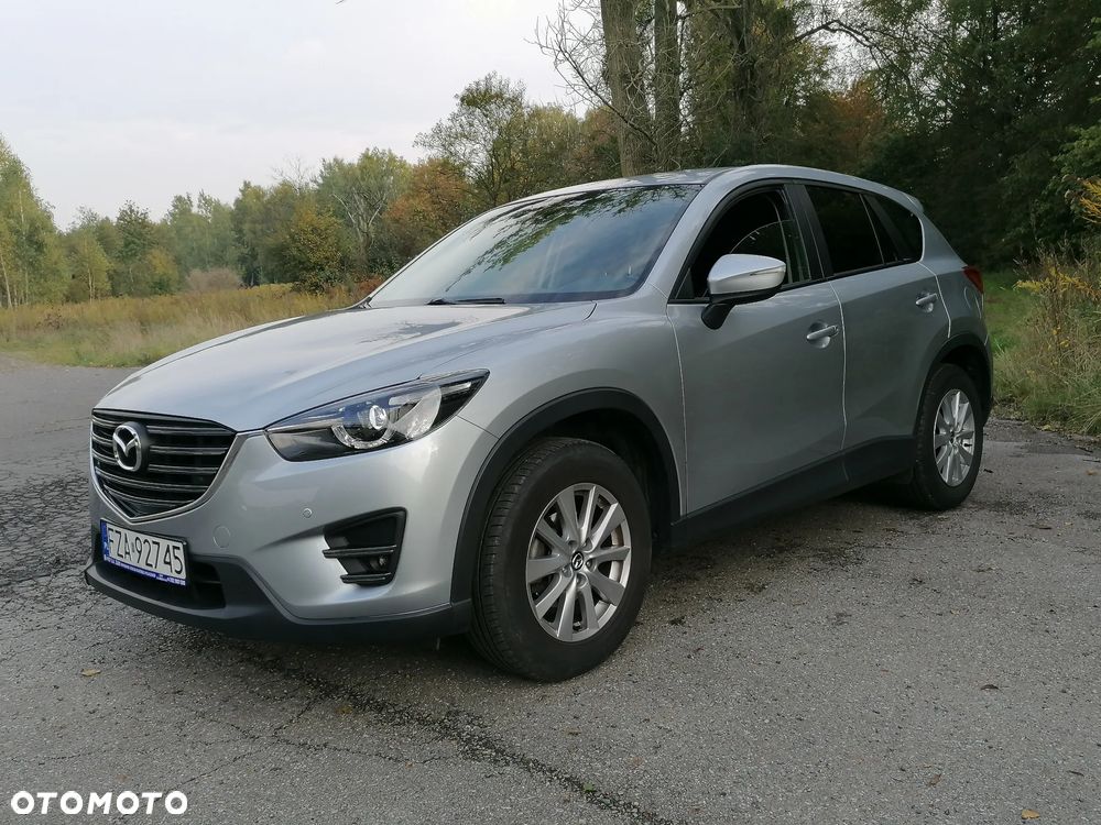 Mazda CX-5 2.0 Skygo 2WD - 8