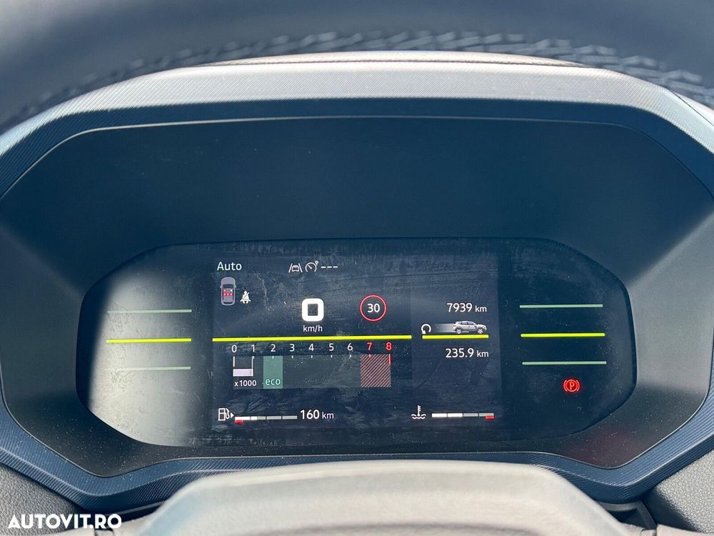 Dacia Duster TCe 130 4X4 MHEV Journey - 7