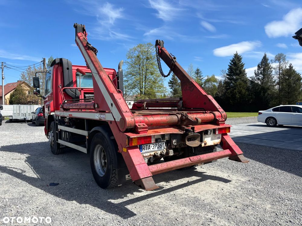 DAF CF - 7