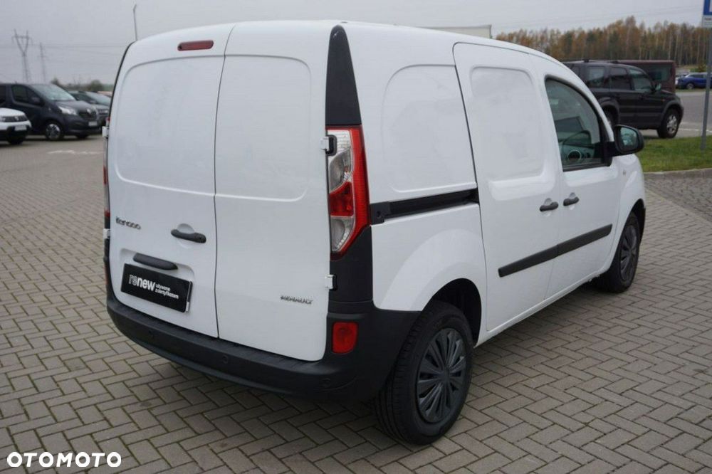 Renault Kangoo - 5