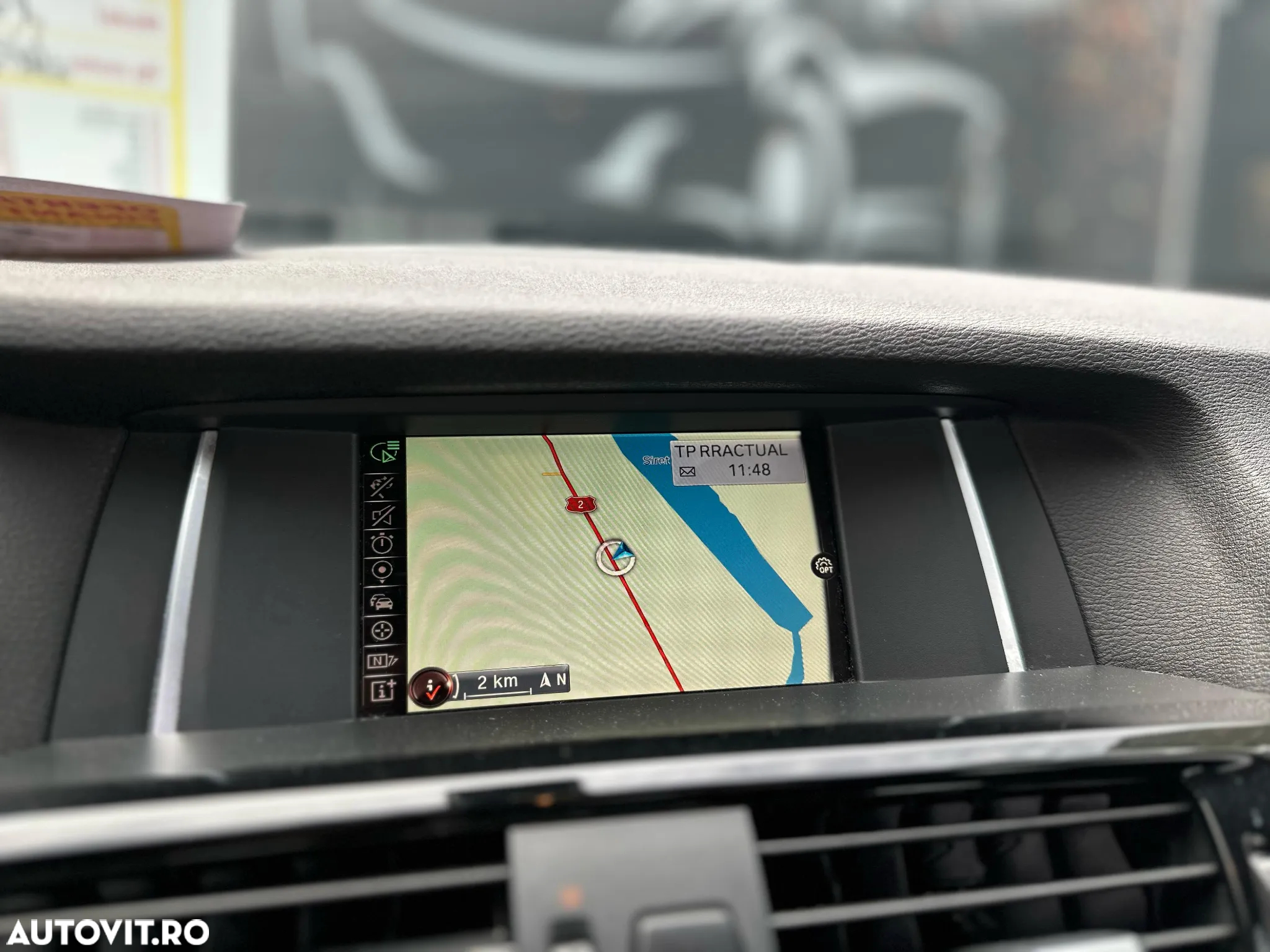 BMW X4 xDrive20d - 12