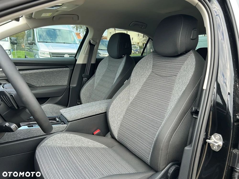 Skoda Superb - 5