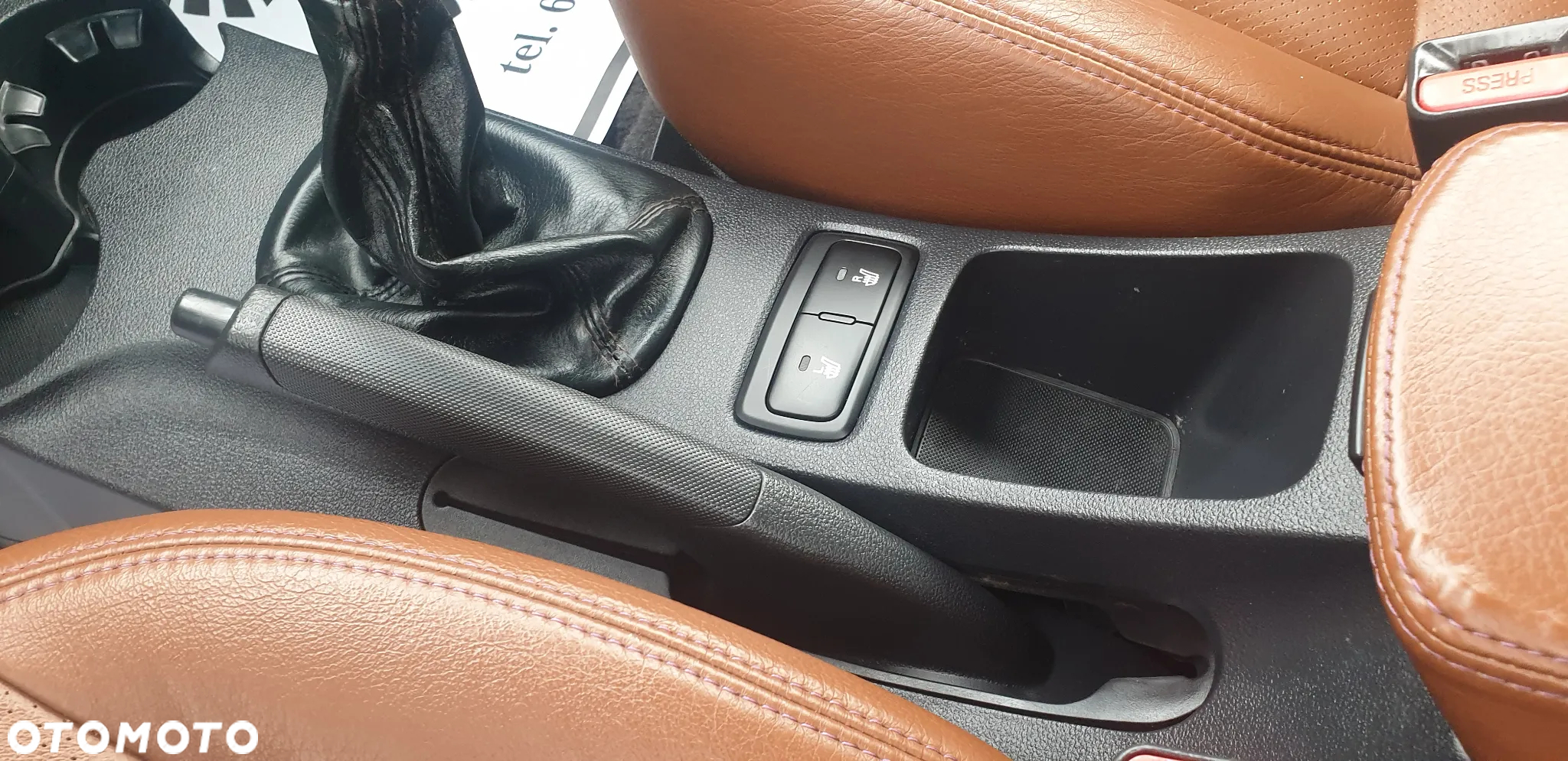 Kia Sportage - 13