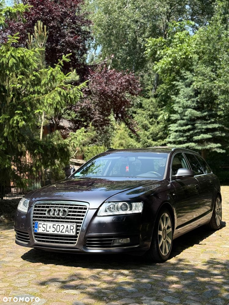 Audi A6 - 2