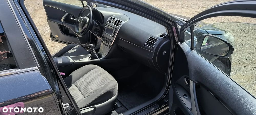 Toyota Avensis 2.0 D-4D PowerBoost Active - 15