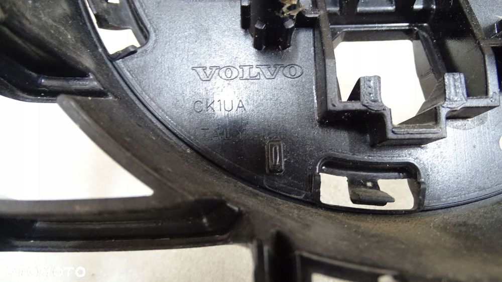 volvo xc90 ii r-design lift - atrapa oryginał - 14