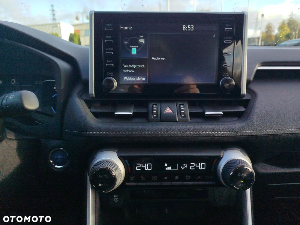 Toyota RAV4 - 13