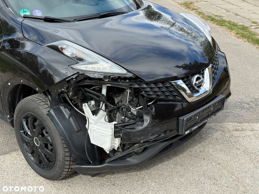 Nissan Juke 1.2 DIG-T Edition - 3