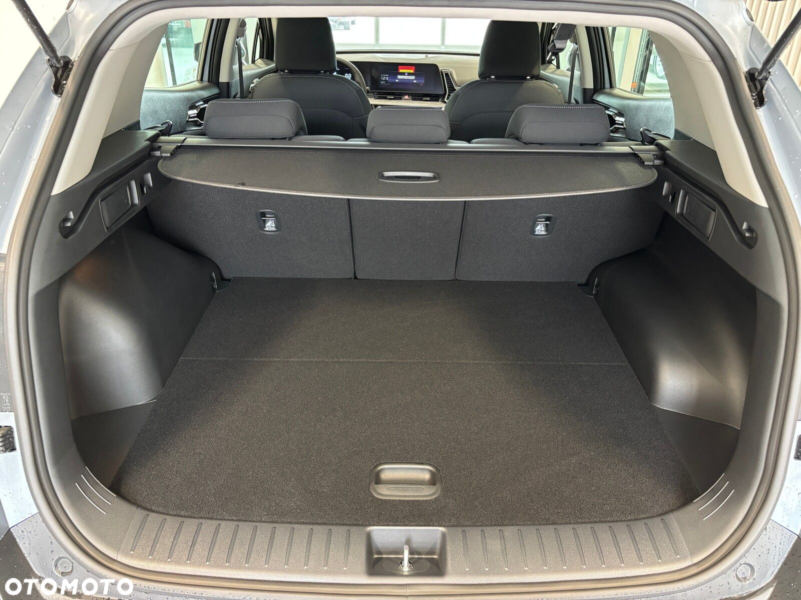 Kia Sportage - 17
