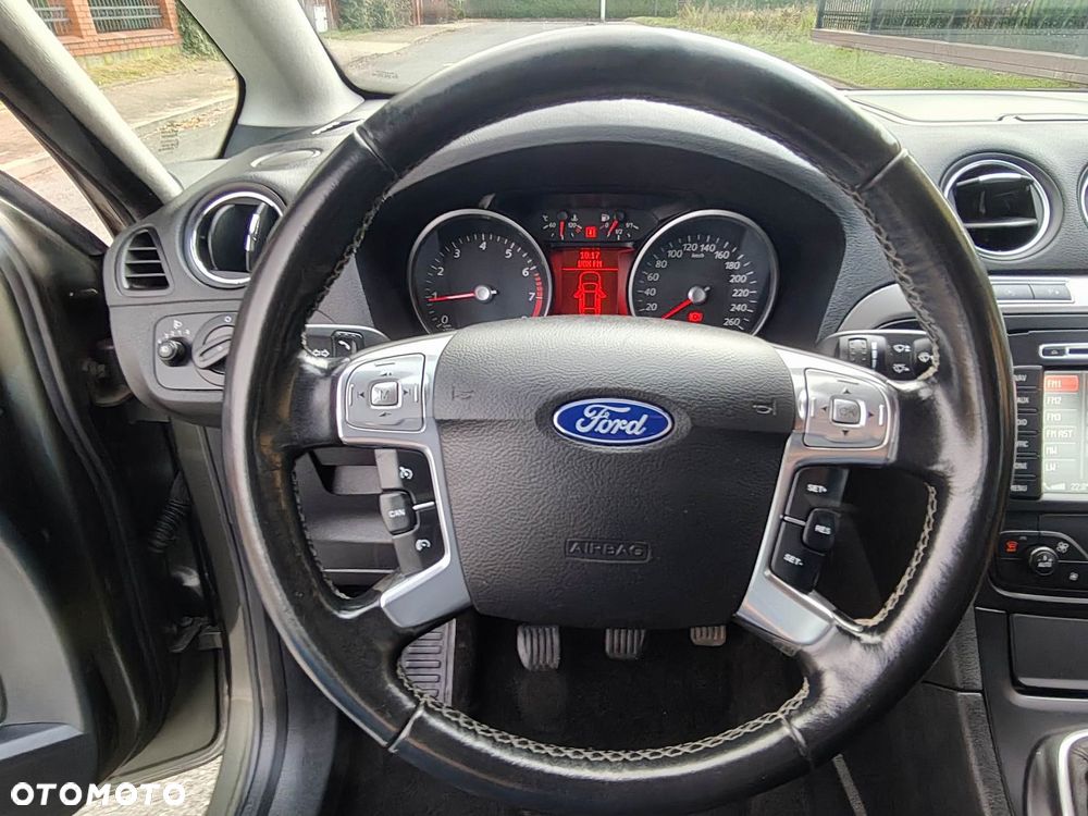 Ford S-Max 1.6 EcoBoost Start Stopp System Champions Edition - 32