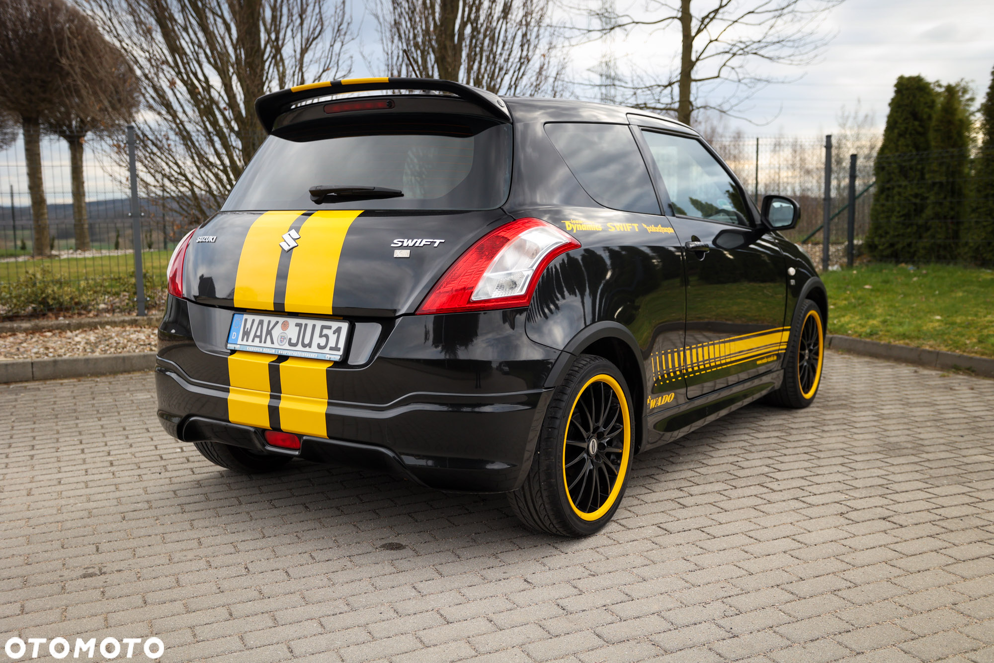 Suzuki Swift 1.2 X-ITE - 11