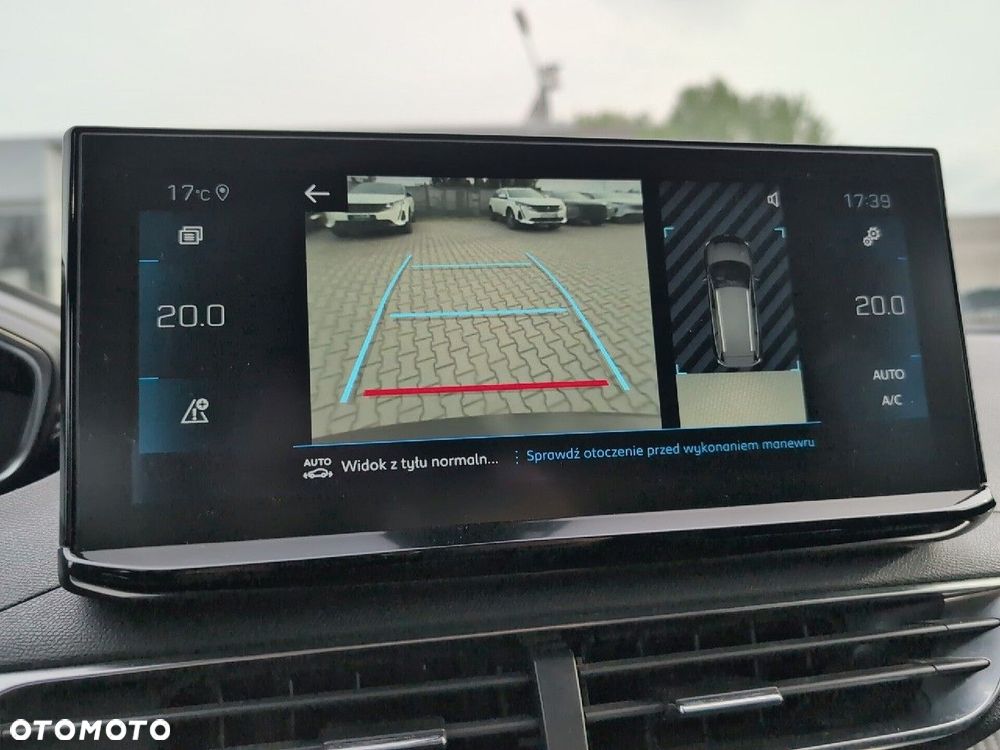 Peugeot 5008 1.2 PureTech Active Pack S&S EAT8 - 29