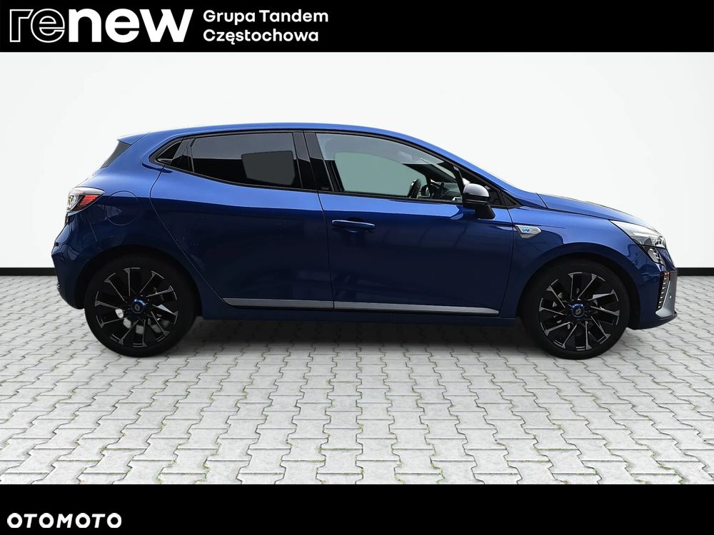 Renault Clio 1.0 TCe Esprit Alpine - 4