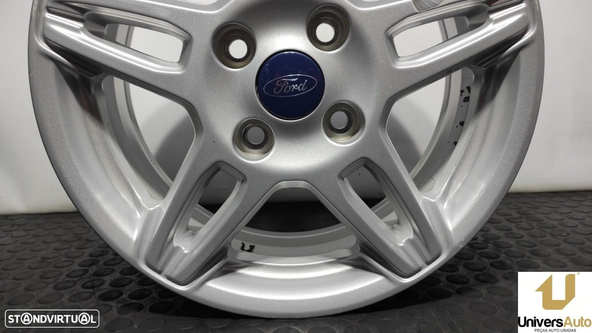 PNEU FORD KA+ ULTIMATE - 7