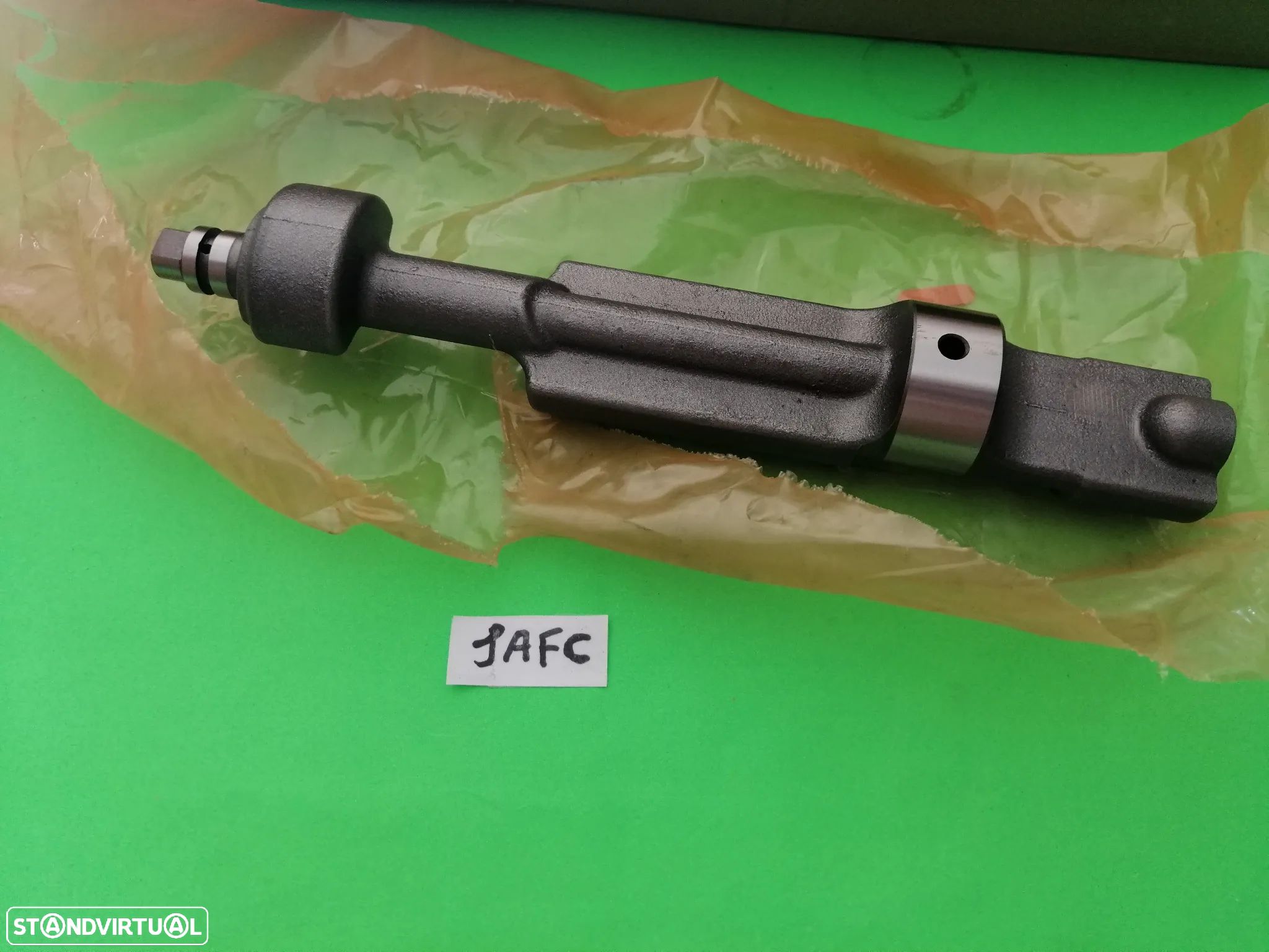 Veio de contrabalanço do motor Mitsubishi Pajero L200 2.5 D 4D56 NOVO - 1
