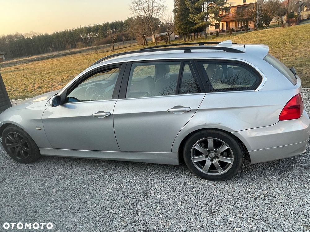 BMW Seria 3 ver-325i - 6