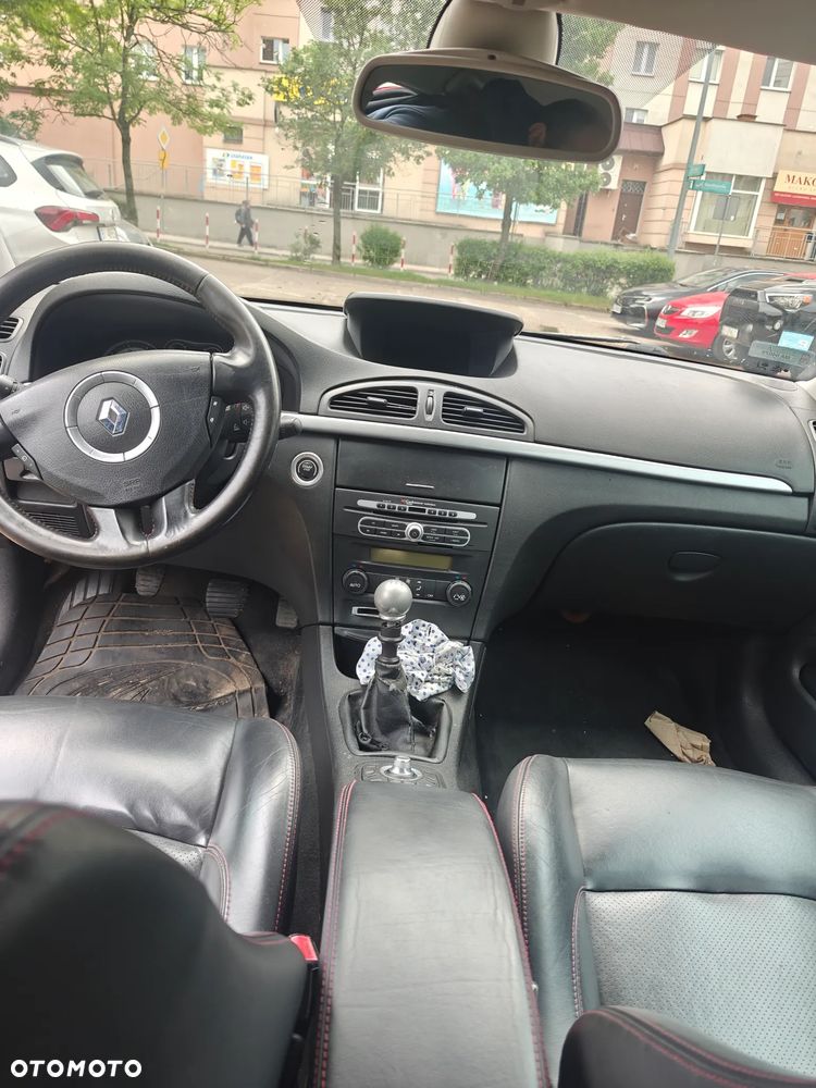 Renault Laguna - 9