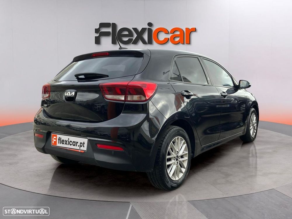 Kia Rio 1.0 T-GDi Wave - 7