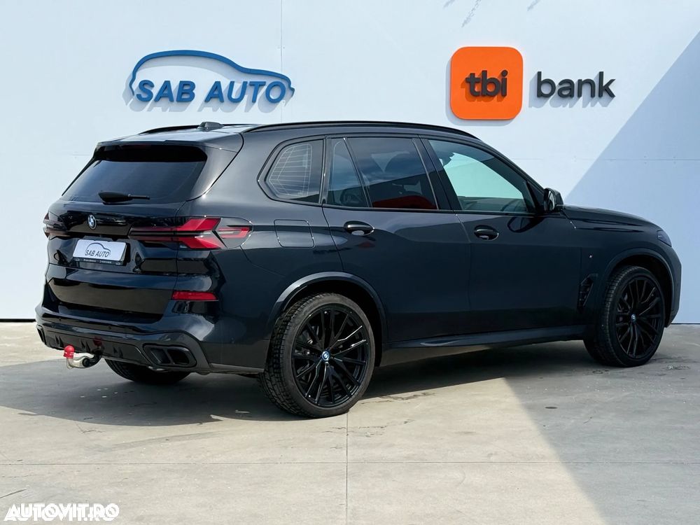 BMW X5 xDrive30d - 28