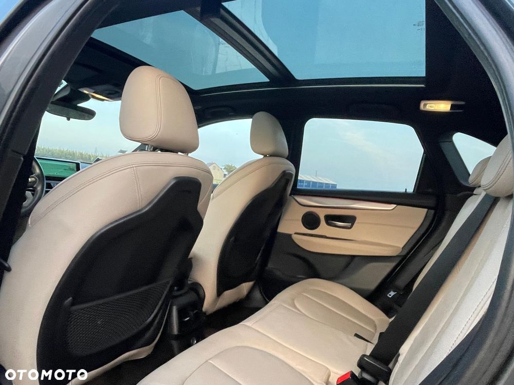 BMW Seria 2 218i M Sport - 22