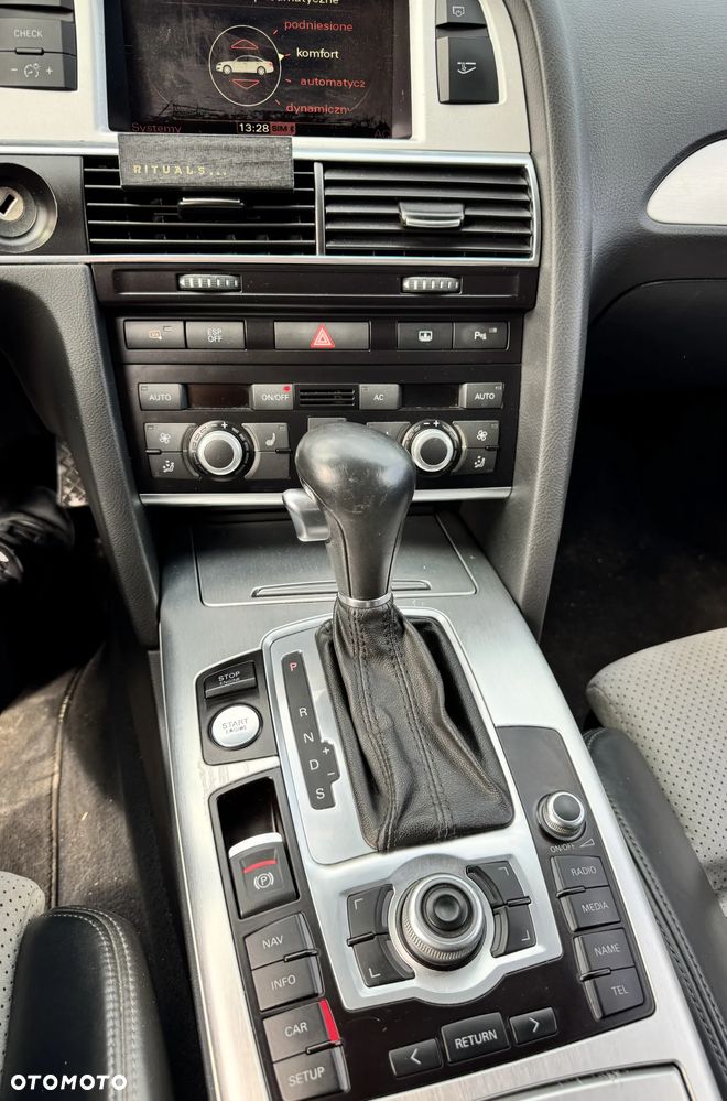 Audi A6 Limousine - 3